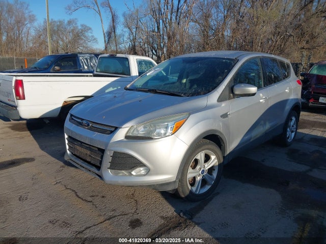 1FMCU9GX0GUB40721 Ford ESCAPE SE