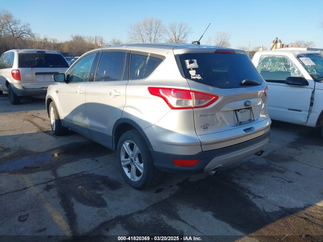 1FMCU9GX0GUB40721 Ford ESCAPE SE