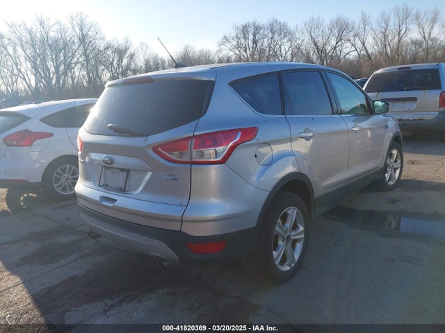 1FMCU9GX0GUB40721 Ford ESCAPE SE