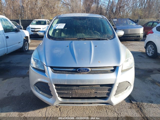 1FMCU9GX0GUB40721 Ford ESCAPE SE