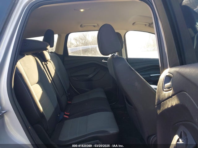 1FMCU9GX0GUB40721 Ford ESCAPE SE