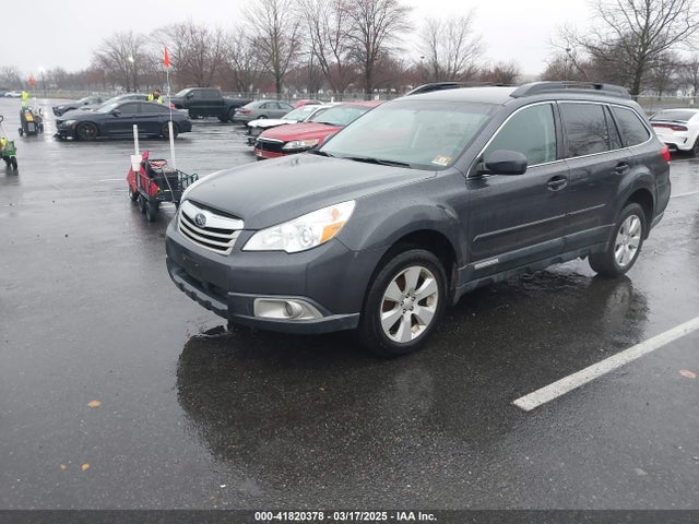 2012 Subaru Outback 2.5i Premium მანქანა იყიდება აუქციონზე, vin: 4S4BRCCC9C3228843, აუქციონის ნომერი: 41820378
