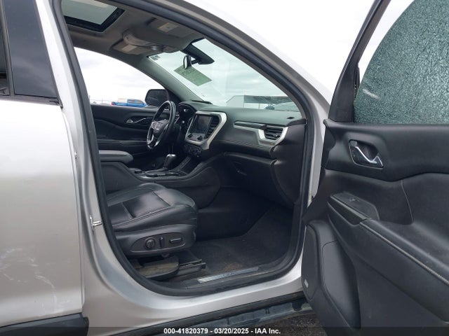 1GKKNULS6JZ192198 GMC Acadia Slt-1