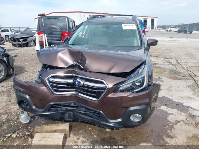 Subaru Outback 2.5i Limited 2019 4S4BSANC7K3249727 Image 12