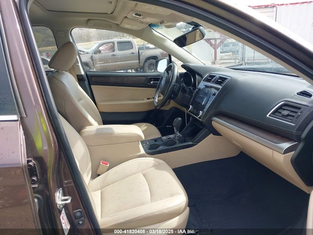 Subaru Outback 2.5i Limited 2019 4S4BSANC7K3249727 Image 5
