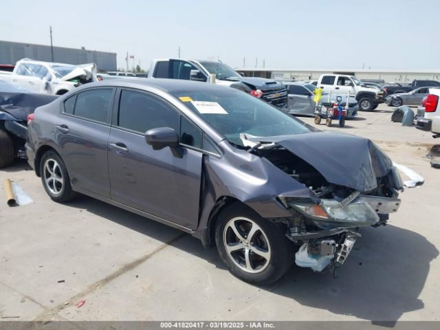 19XFB2F70FE090366 auction archive image