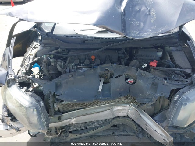 Honda CIVIC SE 2015 19XFB2F70FE090366 Image 10