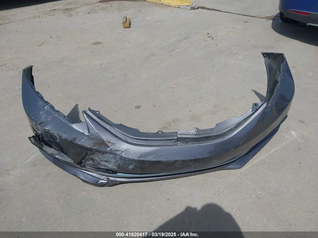 Honda CIVIC SE 2015 19XFB2F70FE090366 Image 12