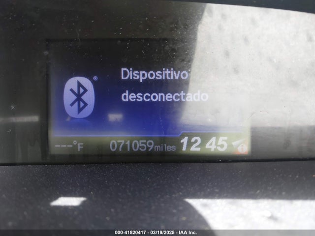 Honda CIVIC SE 2015 19XFB2F70FE090366 Image 7