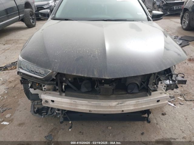 19UUB1F32LA002657 Acura Tlx Standard