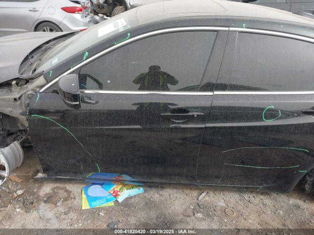 19UUB1F32LA002657 Acura Tlx Standard