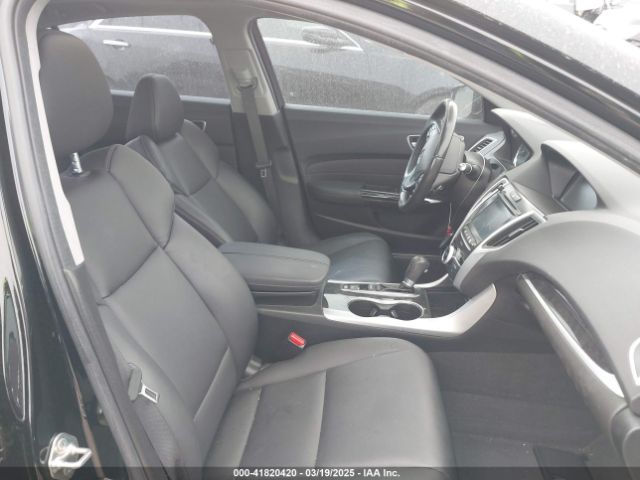 19UUB1F32LA002657 Acura Tlx Standard