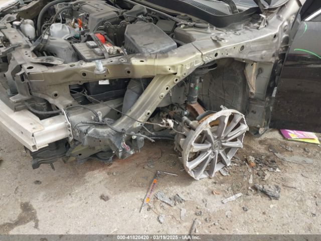 19UUB1F32LA002657 Acura Tlx Standard