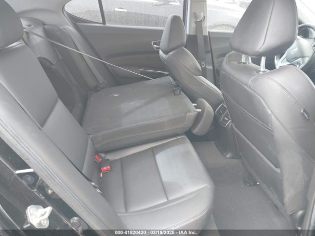 19UUB1F32LA002657 Acura Tlx Standard