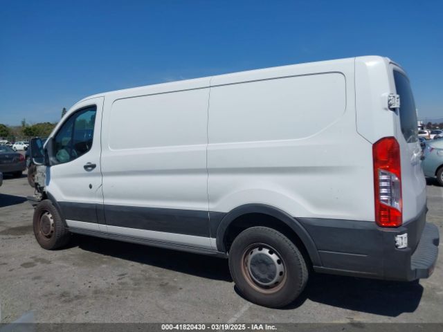 1FTYE1ZM9JKA85362 Ford Transit-150