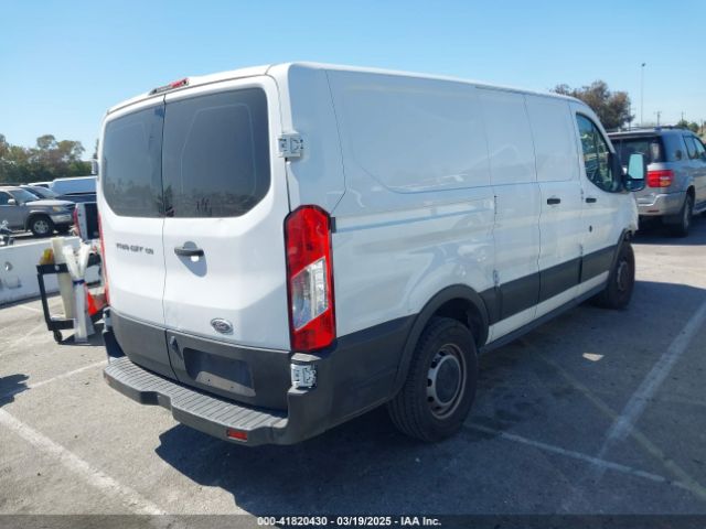 1FTYE1ZM9JKA85362 Ford Transit-150