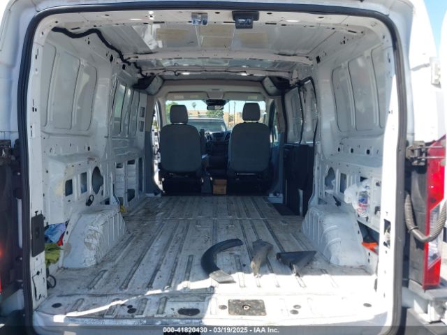 1FTYE1ZM9JKA85362 Ford Transit-150