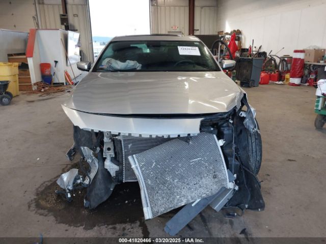 1G6KE5RS8LU109995 Cadillac Ct6 Awd Premium Luxury