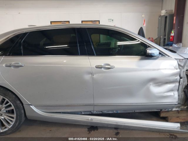 1G6KE5RS8LU109995 Cadillac Ct6 Awd Premium Luxury