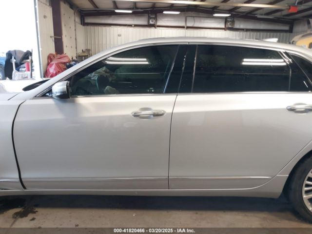 1G6KE5RS8LU109995 Cadillac Ct6 Awd Premium Luxury