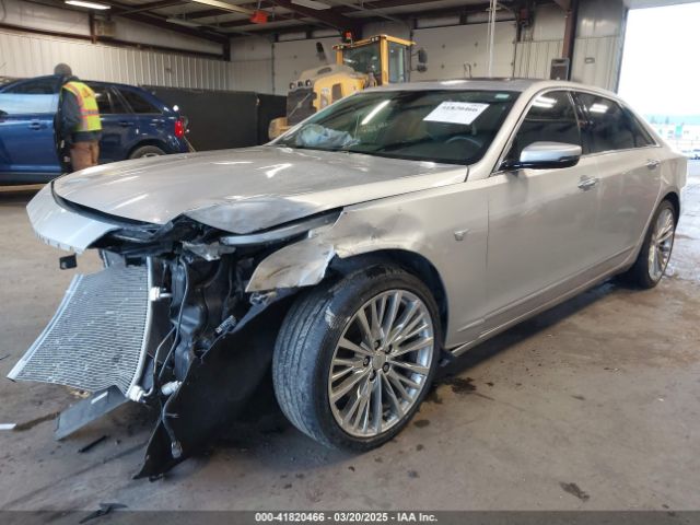 1G6KE5RS8LU109995 Cadillac Ct6 Awd Premium Luxury