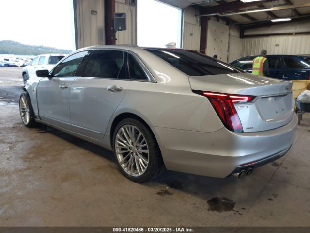 1G6KE5RS8LU109995 Cadillac Ct6 Awd Premium Luxury