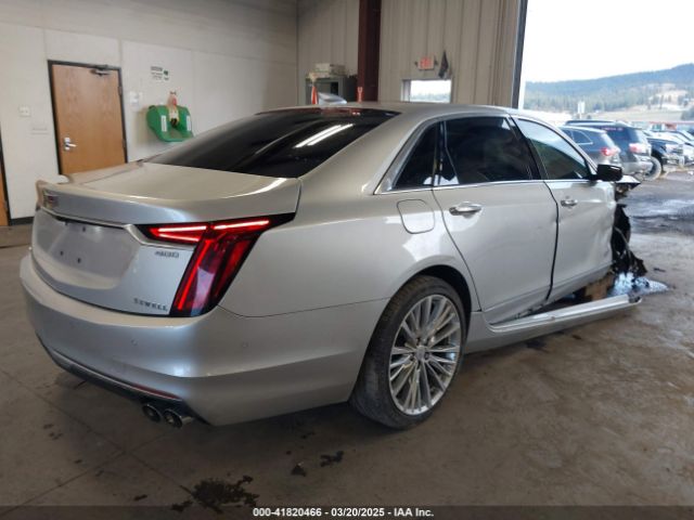 1G6KE5RS8LU109995 Cadillac Ct6 Awd Premium Luxury