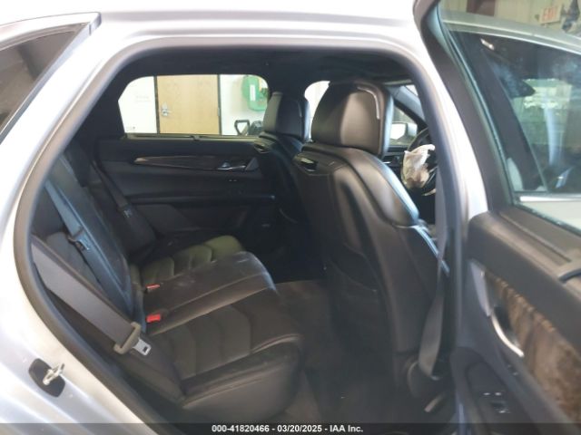 1G6KE5RS8LU109995 Cadillac Ct6 Awd Premium Luxury