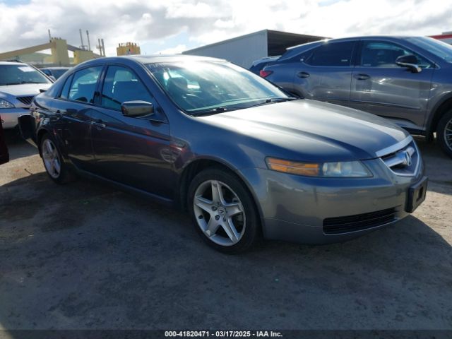 2004 ACURA TL 19UUA662X4A042266 Photo 0