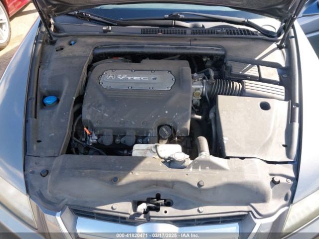 2004 ACURA TL 19UUA662X4A042266 Photo 9