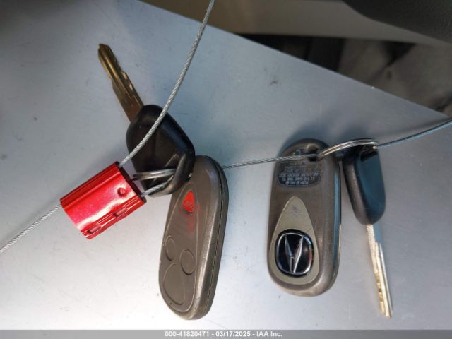 2004 ACURA TL 19UUA662X4A042266 Photo 10