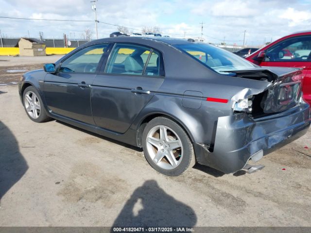 2004 ACURA TL 19UUA662X4A042266 Photo 2