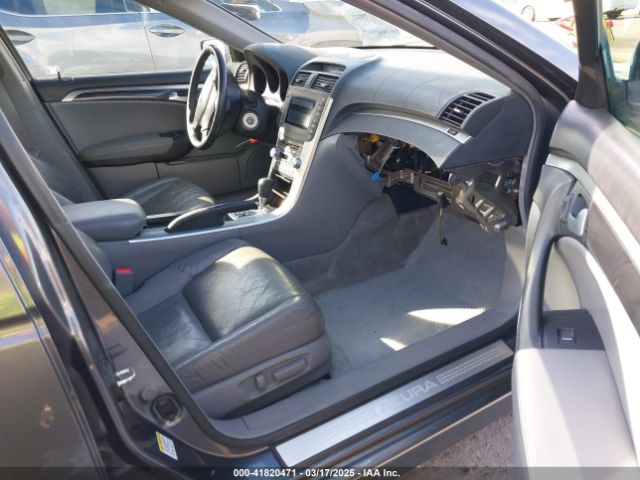 2004 ACURA TL 19UUA662X4A042266 Photo 4