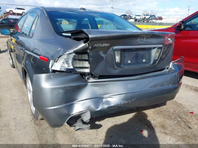 2004 ACURA TL 19UUA662X4A042266 Photo 5