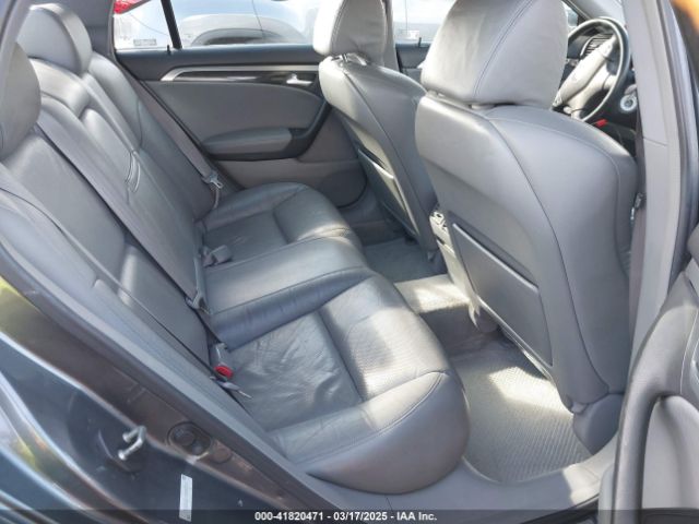 2004 ACURA TL 19UUA662X4A042266 Photo 7
