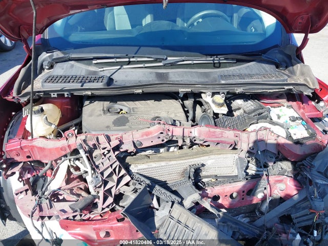 1FMCU0GD4JUD59870 Ford ESCAPE SE