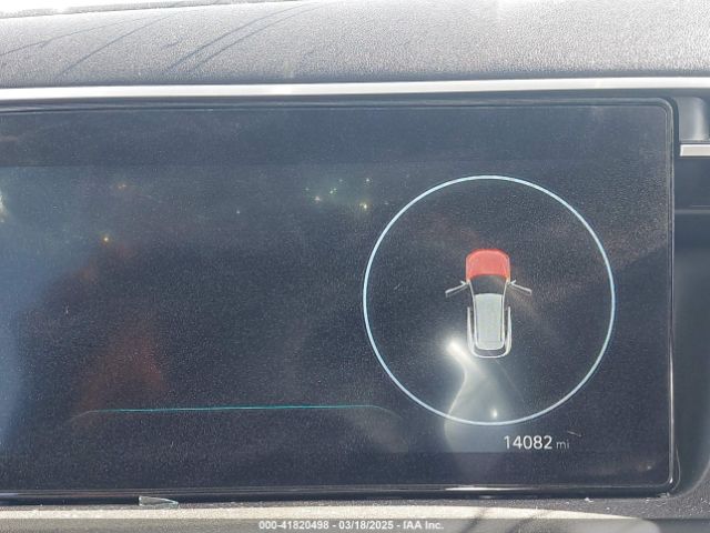 5NMJECAE8NH146705 Hyundai Tucson Limited