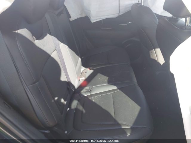 5NMJECAE8NH146705 Hyundai Tucson Limited