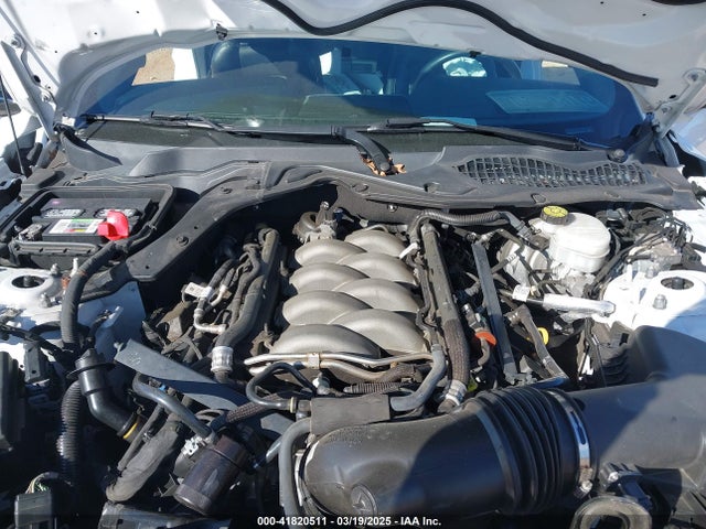 1FA6P8CF4J5174569 Ford Mustang Gt Premium