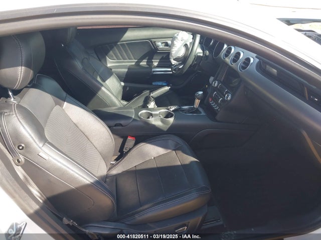 1FA6P8CF4J5174569 Ford Mustang Gt Premium