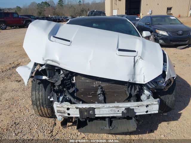 1FA6P8CF4J5174569 Ford Mustang Gt Premium