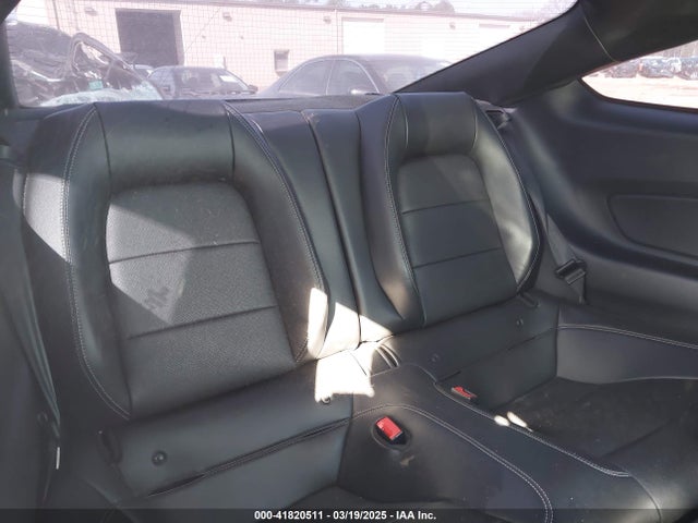 1FA6P8CF4J5174569 Ford Mustang Gt Premium