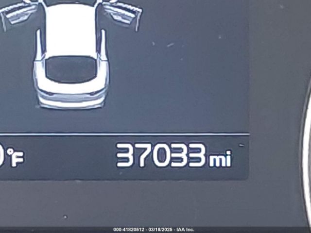 KNAE35LC4L6085147 KIA STINGER GT