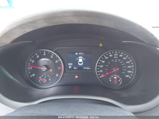 KNAE35LC4L6085147 KIA STINGER GT