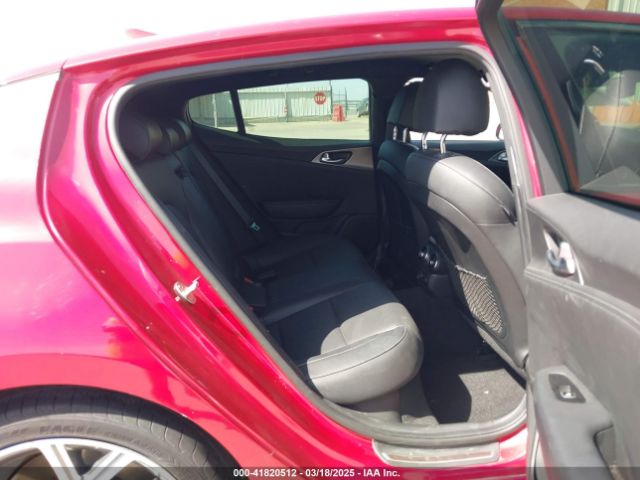 KNAE35LC4L6085147 KIA STINGER GT