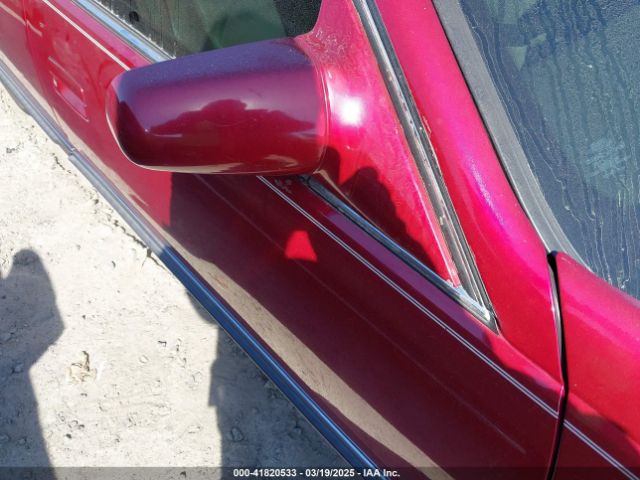 1996 CADILLAC DEVILLE 1G6KD52Y0TU301560 Photo 5