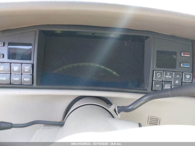 1996 CADILLAC DEVILLE 1G6KD52Y0TU301560 Photo 6