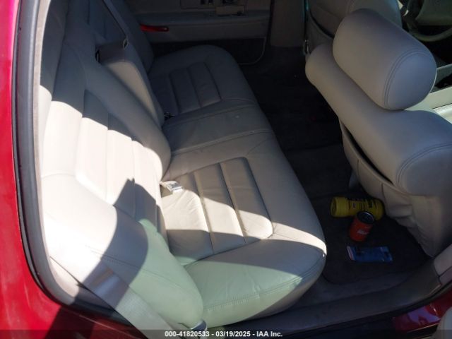 1996 CADILLAC DEVILLE 1G6KD52Y0TU301560 Photo 7