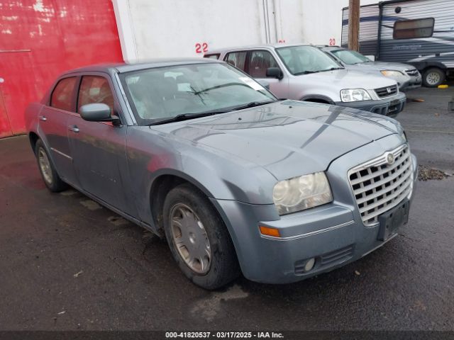 2006 CHRYSLER 300 2C3KA53G16H240372 Photo 0