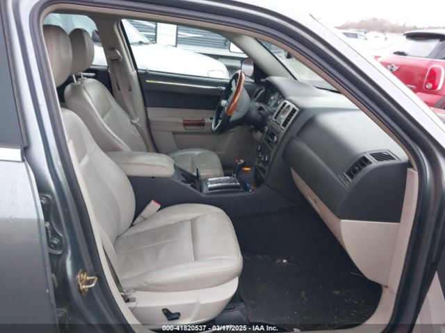 2006 CHRYSLER 300 2C3KA53G16H240372 Photo 4